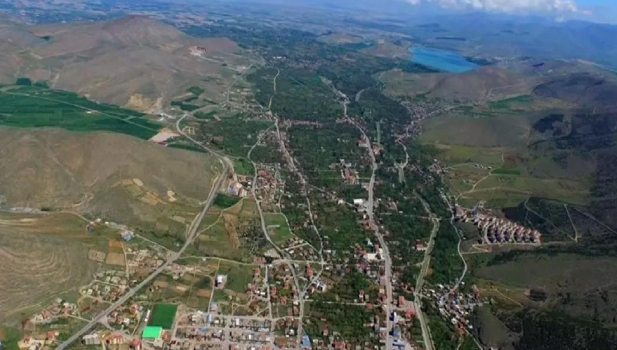 Yahyalı’da Patlayıcı Madde Deposu Projesi İçin Halk Toplantısı Düzenlenecek