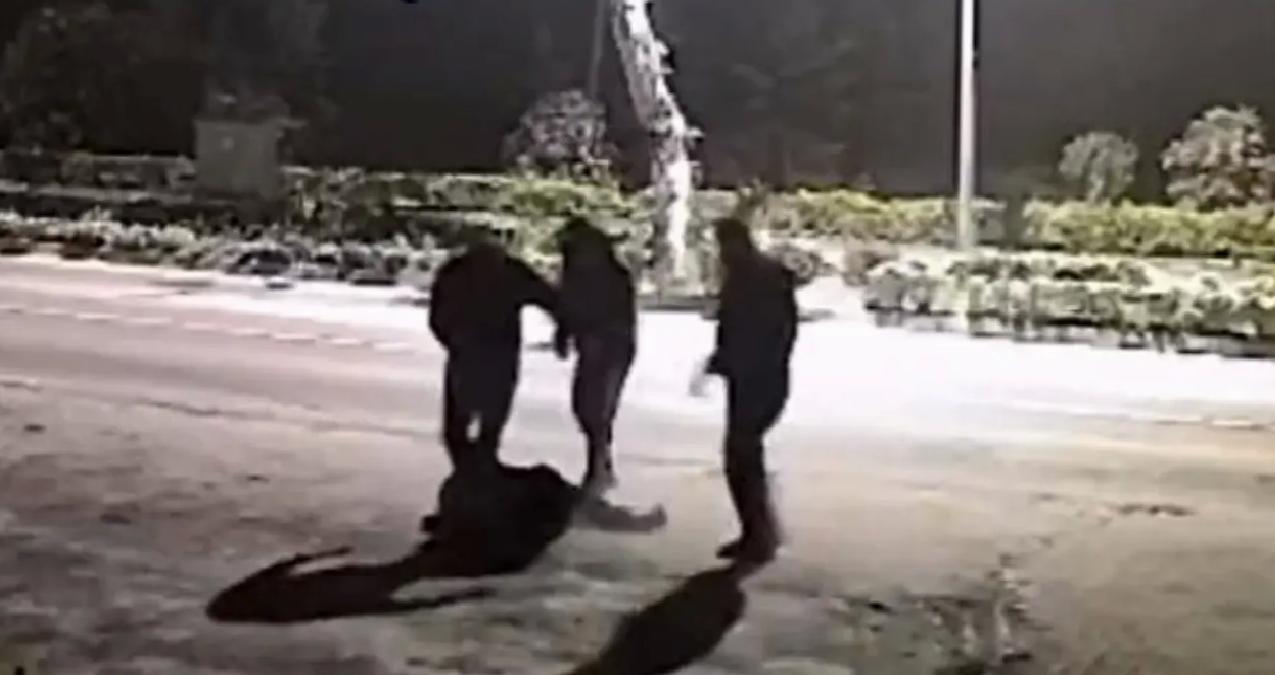 Yalova’da 4 Kişilik Saldırı: Genç Bıçaklandı