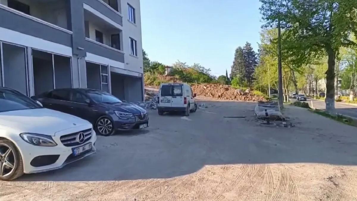 Yalova’da Bıçaklı Saldırı: Mobbing İddiası