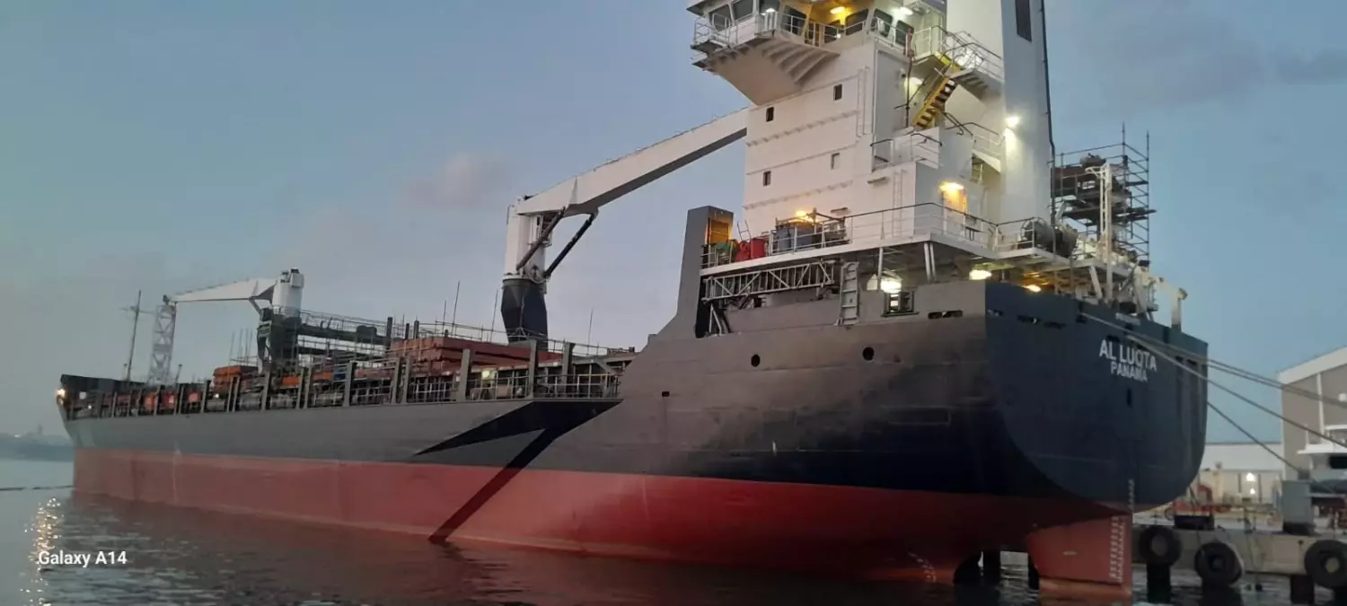 Yalova’da Geminin Ceza ve Men İşlemi