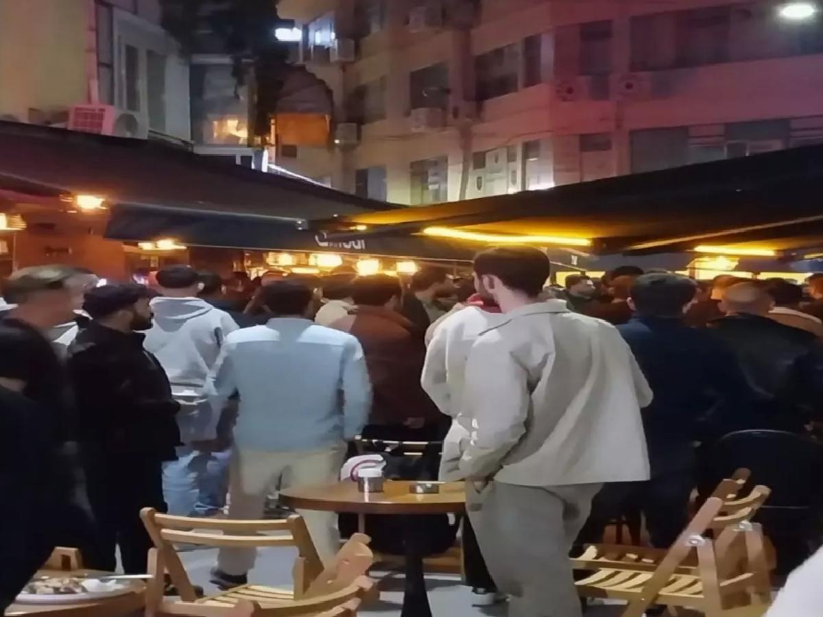 Yalova’da Silahlı Kavga: Bir Kişi Yaralandı