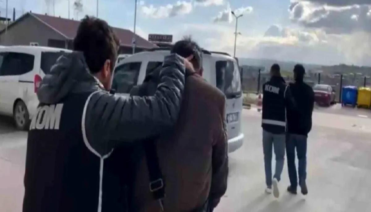 Yalova’da Tefecilere Operasyon
