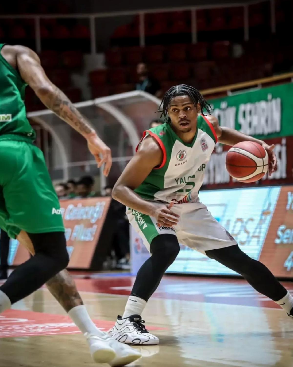 Yalovaspor, Bursaspor’a Yenildi