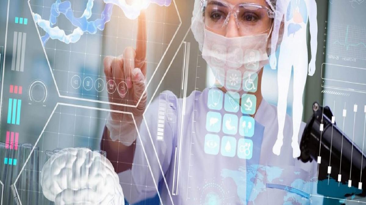 Yapay zeka bilinmeyen proteinleri çözerek yeni kanser tedavilerinin önünü açıyor