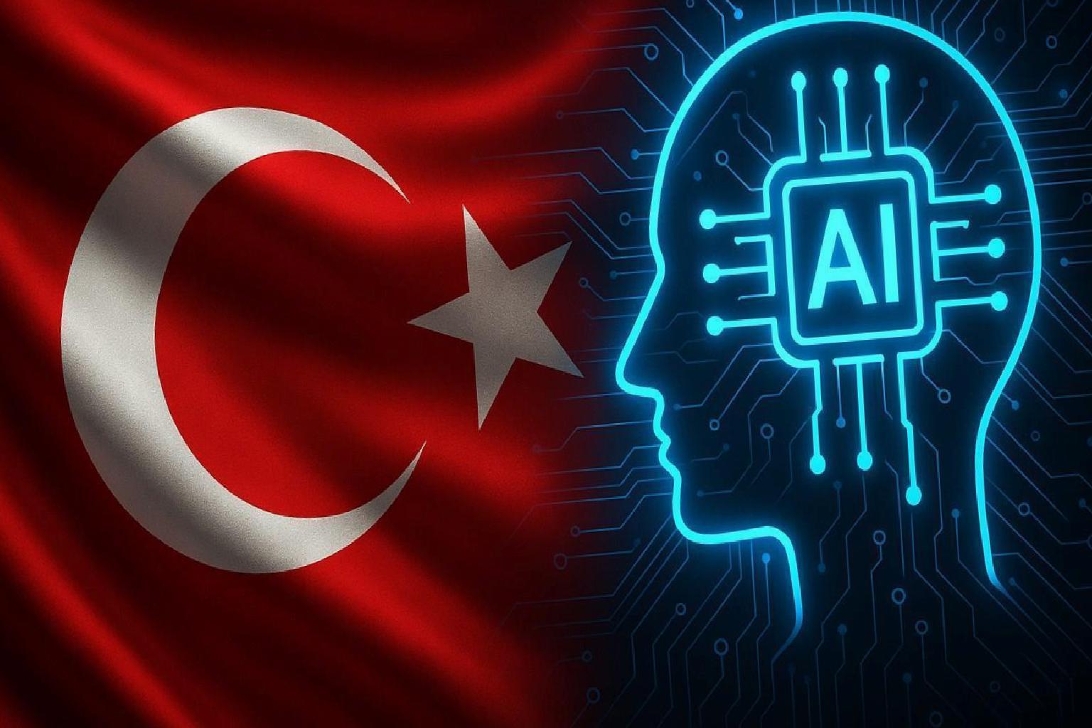 Yapay zekada parlayan ve kan kaybeden Türkiye: Stanford’dan 2025 raporu