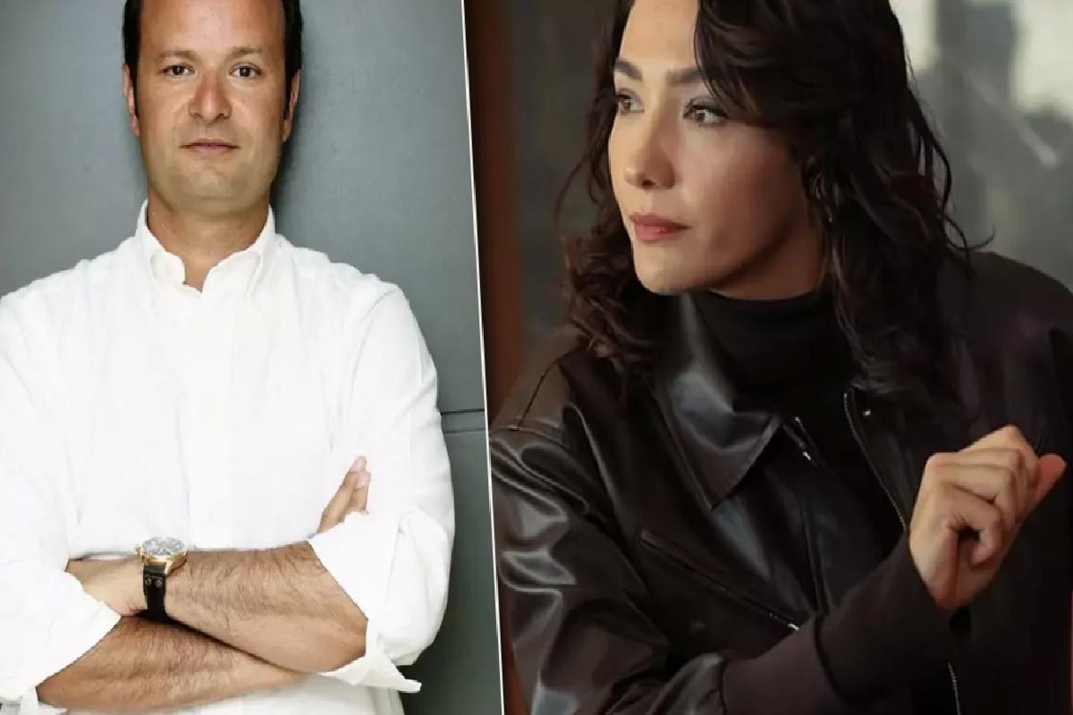 Yapımcı Timur Savcı’dan ilk açıklama! Aybüke Pusat’a TRT seçenek sundu