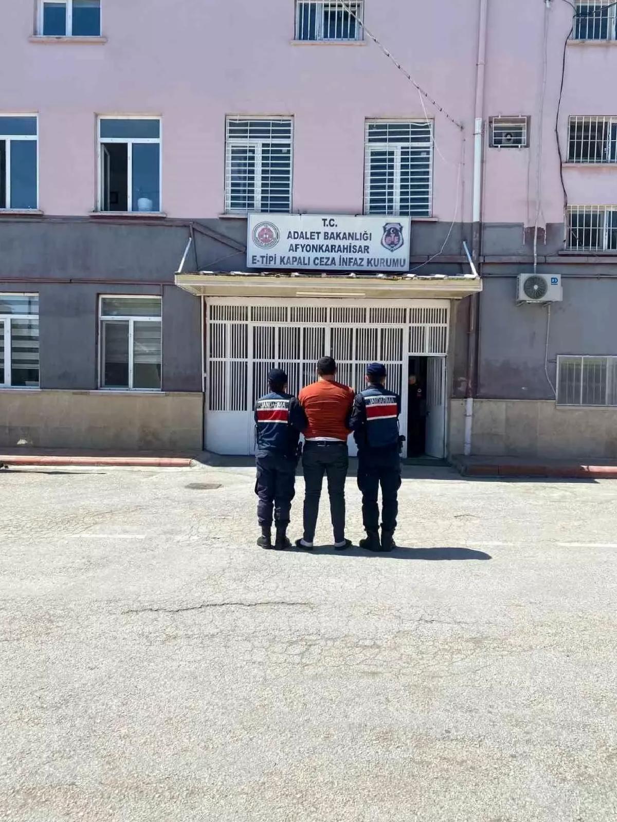 Yaralama Suçundan Aranan Şahıs Yakalandı