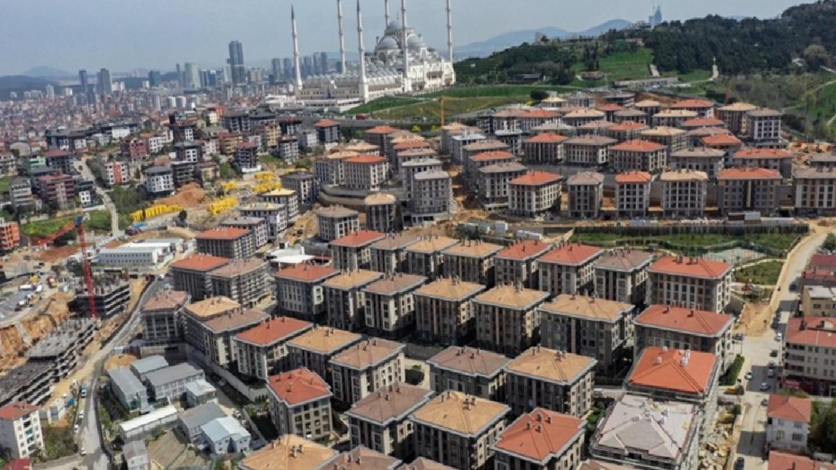Yarısı Bizden desteğinin artışı kentsel dönüşümü hızlandıracak