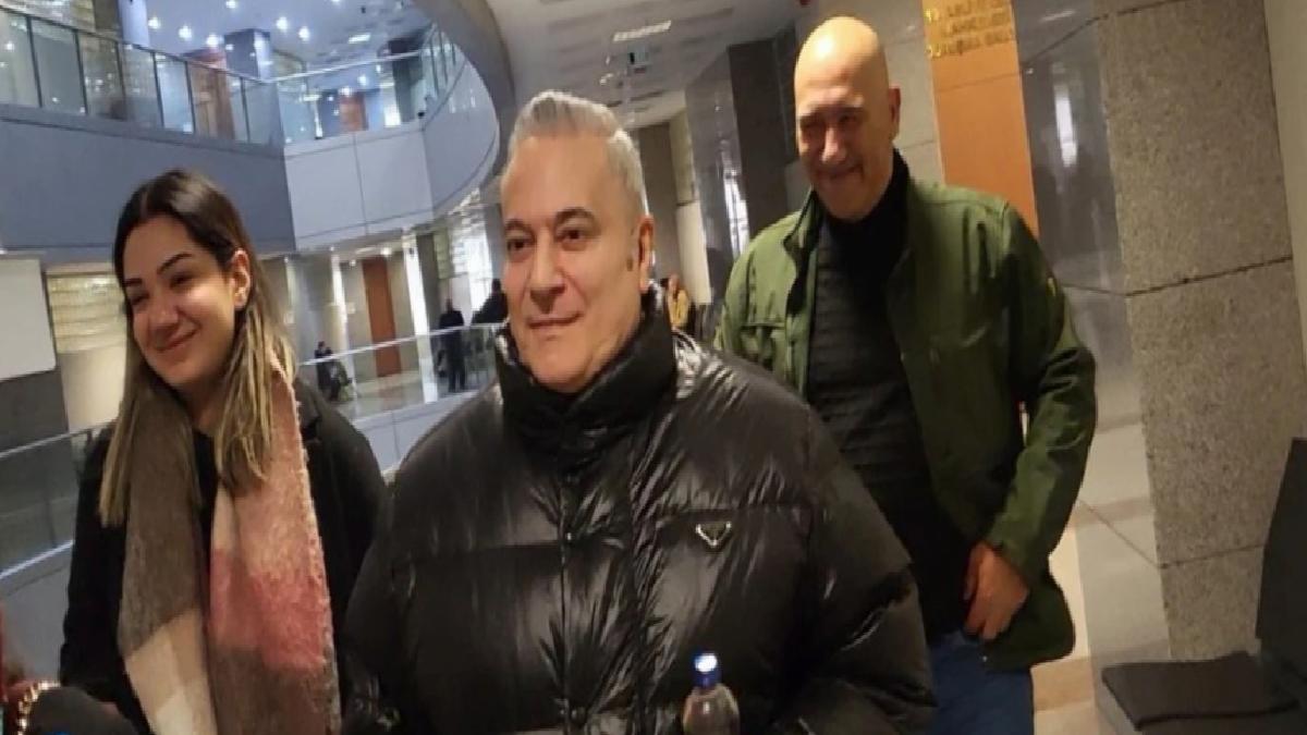Yasa dışı bahis davasında Mehmet Ali Erbil’e hapis cezası