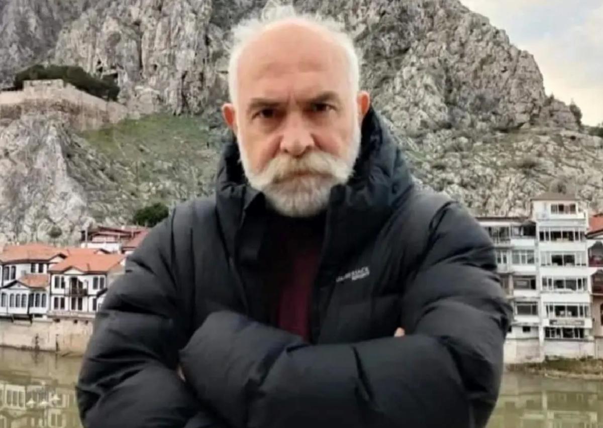 Yavuz Çetin Hayatını Kaybetti