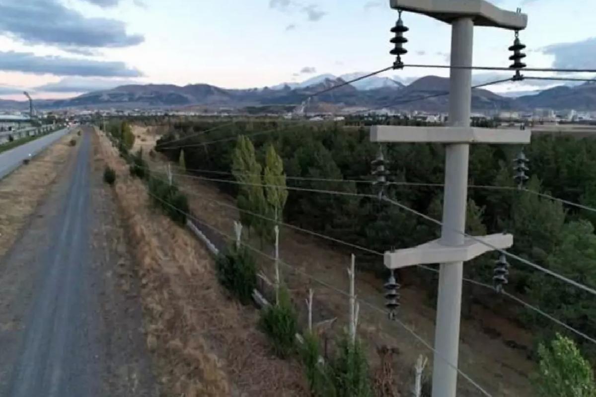 Yaz Bakımlarıyla Enerji Güvenliği Artıyor