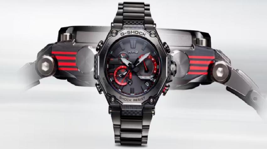 Yeni Casio modeli sızdırıldı: Bluetooth ve gelişmiş dayanıklılık ile geliyor