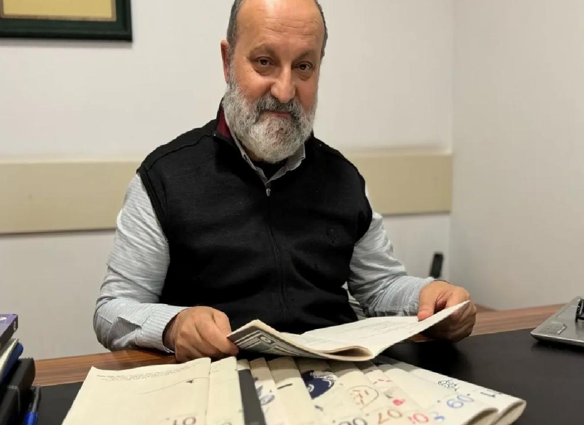 Yeni Edebiyat Dergisi ‘Sürgün’ Yayında