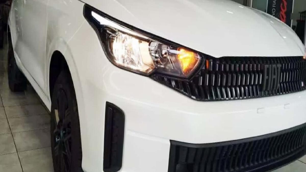 Yeni Fiat Cronos, tanıtımdan önce bayilerde yerini aldı