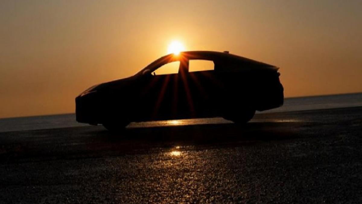 Yeni Lexus ES, 23 Nisan’da Çin’de tanıtılacak
