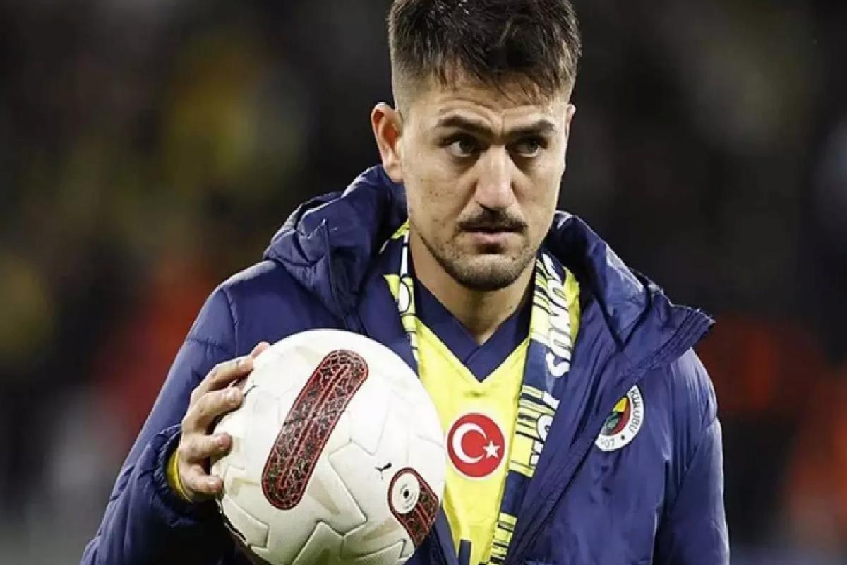 Yeni macerası çok kısa sürdü! Cengiz Ünder, gittiği gibi geri dönüyor
