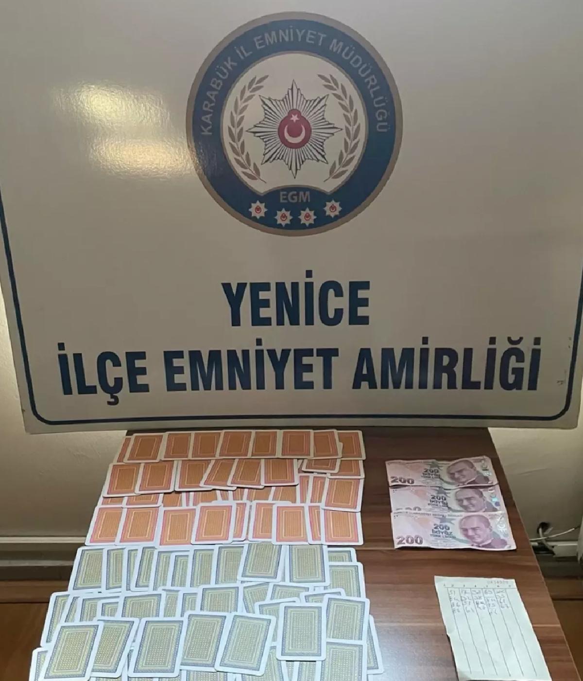 Yenice’de Hasta Yatakları İhtiyaç Sahiplerine Teslim Edildi