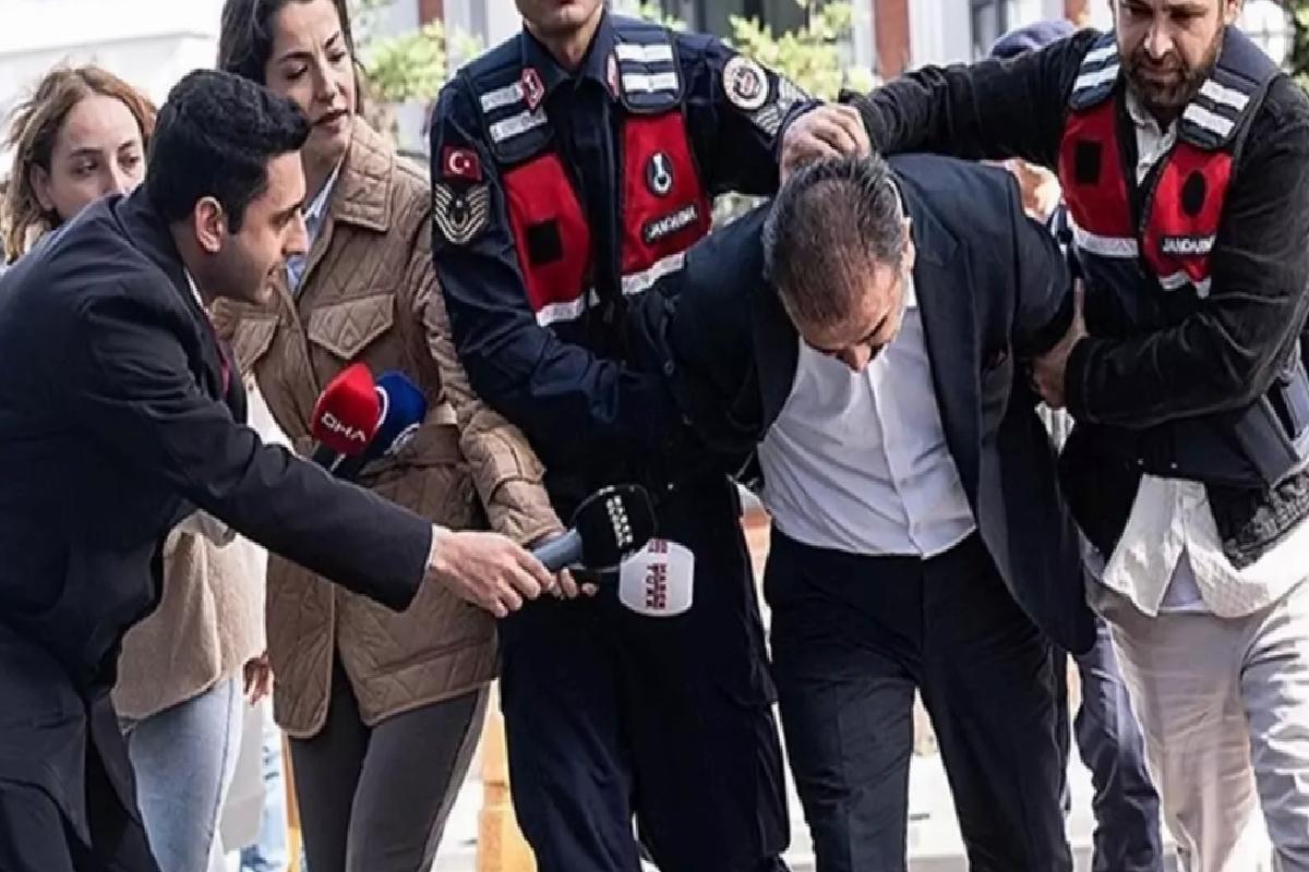 Yenidoğan çetesi davasında 10 sanığa tahliye