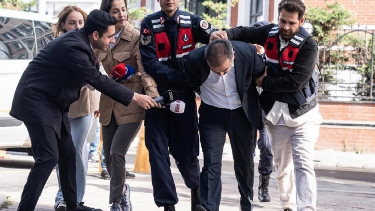 Yenidoğan Çetesi davasında ara karar: 10 kişi tahliye edildi