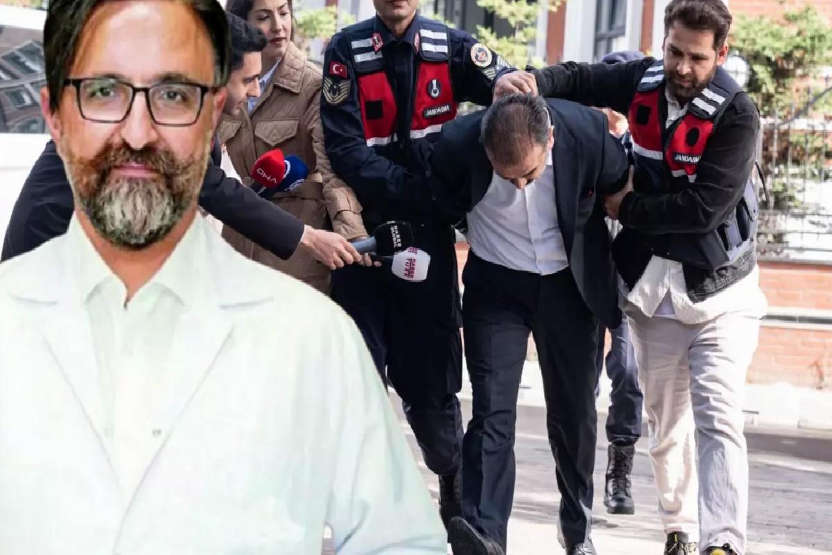 Yenidoğan Çetesi liderinin avukatı suçu 112’ye attı: Bebekleri kimin öldürdüğü belli