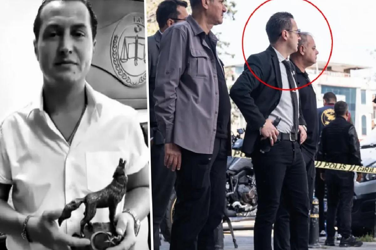 Yenidoğan çetesini çökerten savcıdan ”Sonun acı olacak” paylaşımına bomba yanıt