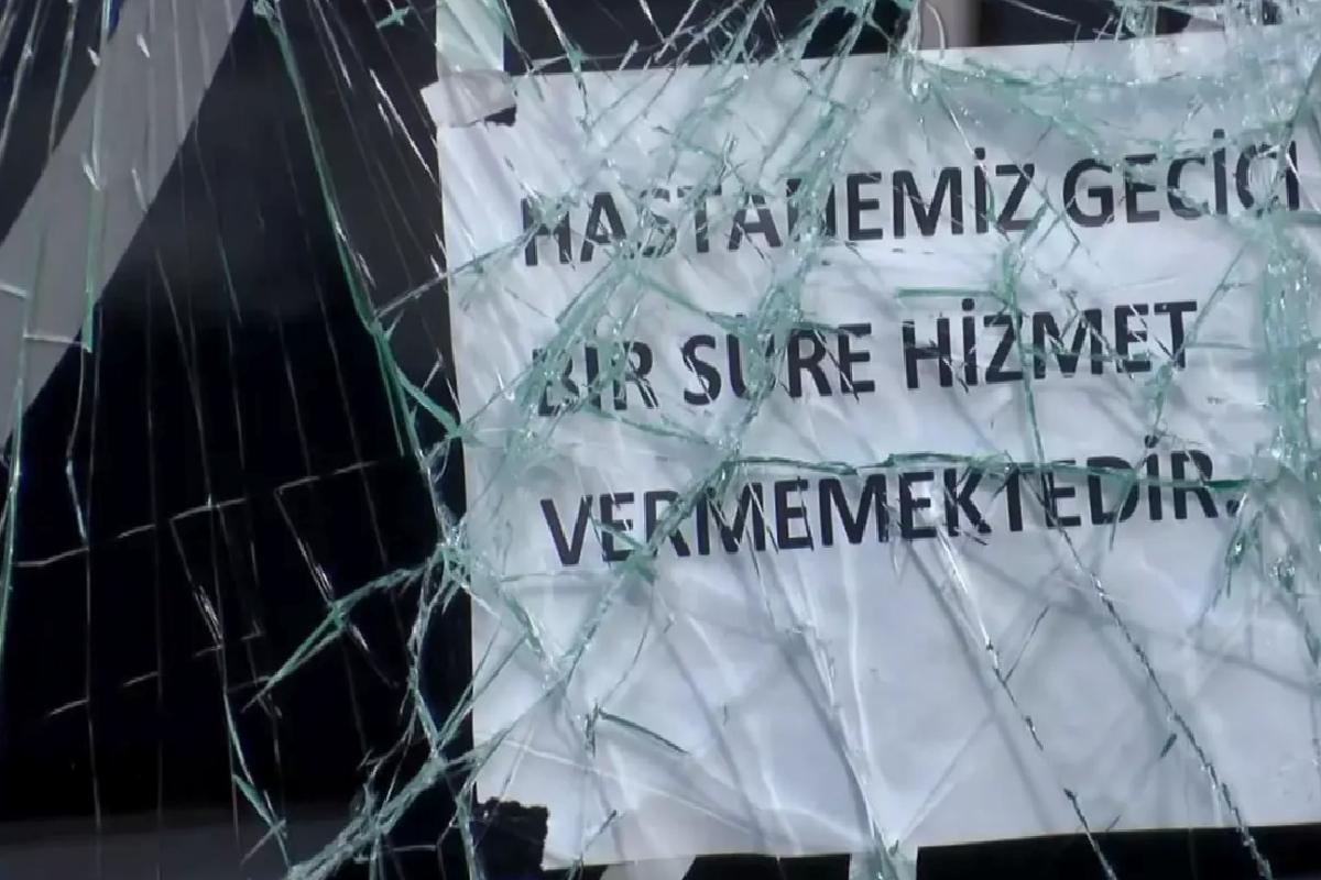 Yenidoğan davasında tanıklar konuştu: Bize ‘Opara bebeğe müdahale yapmayın’ dediler