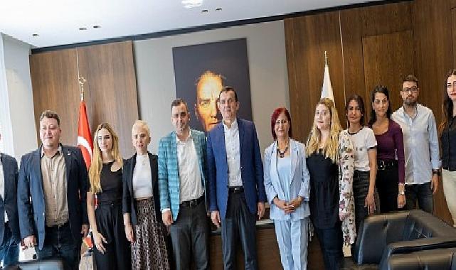 Yenişehir Belediyesi ve çevre mühendisleri iş birliği yapacak