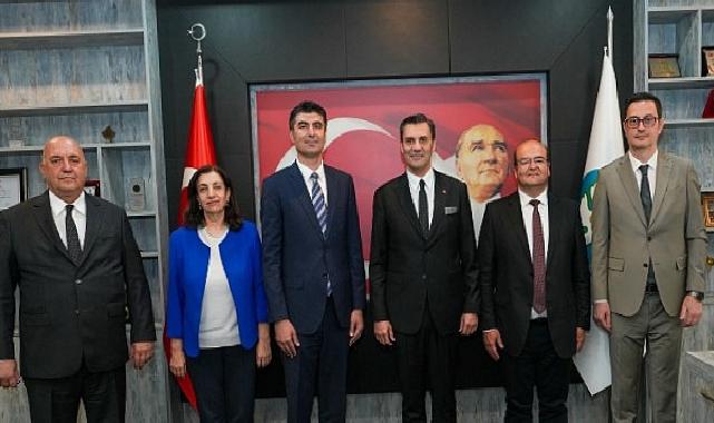 Yeraltı Sularındaki Karar Yetkisi DSİ’de