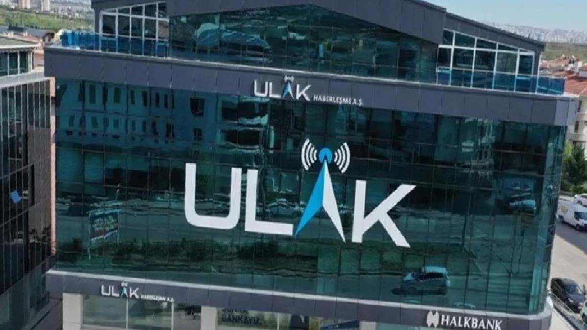 Yerli baz istasyonu ULAK, 2025’te Afrika pazarını hedefliyor