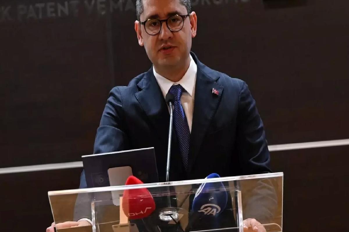 Yerli Patent Sayısı 10 Bini Aştı