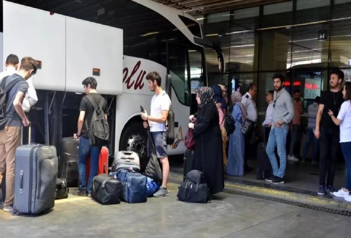 Yerli Turizm Harcamaları 2024’te %82,5 Artış Gösterdi