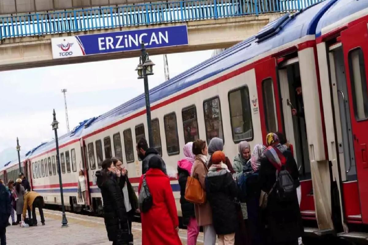 Yerli Turizm Harcamaları %82,5 Arttı