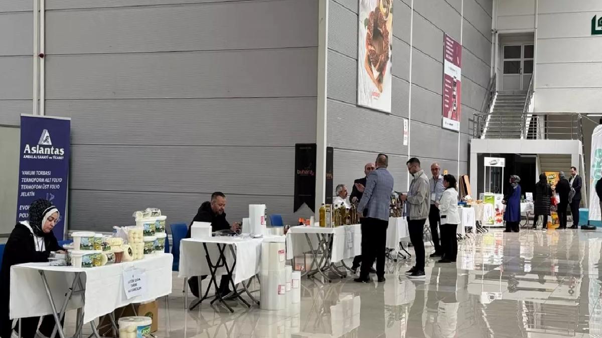 Yerli Üretim İçin ‘Türkiye’nin Kahramanları’ Etkinliği