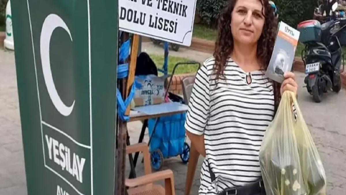 Yeşilay’dan Bağımlılıkla Mücadele Projesi