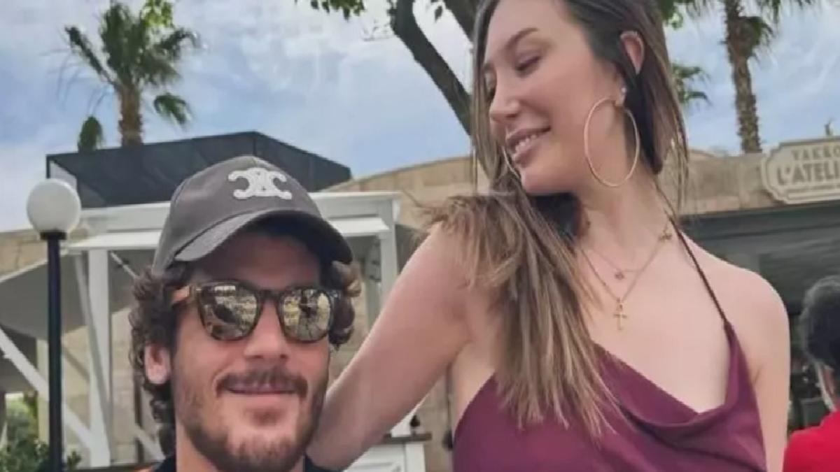 Yiğit Poyraz’la aşk yaşayan Yasmin Erbil’in Survivor siniri: “Korkaklar”