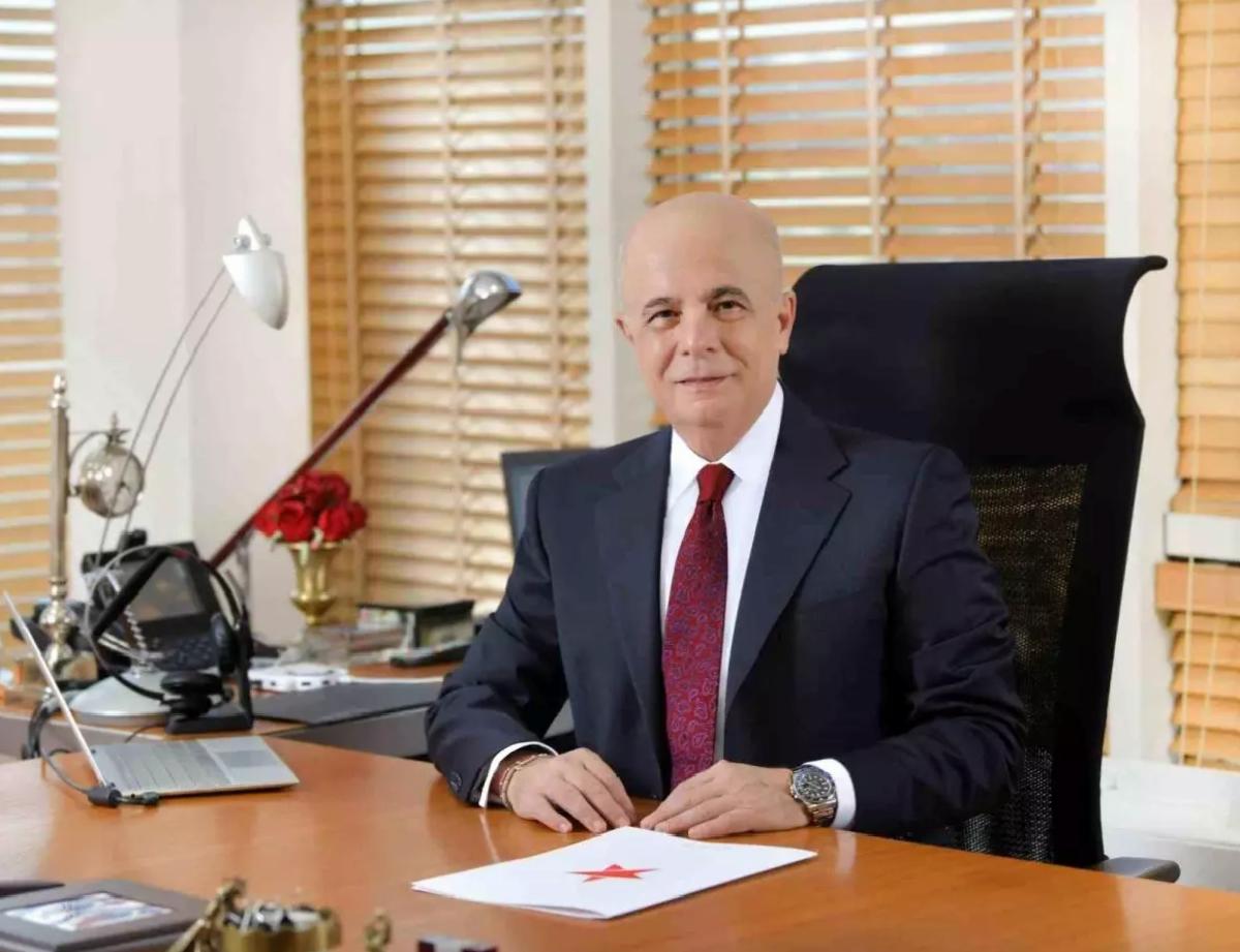 Yıldız Holding’de İkinci Devir