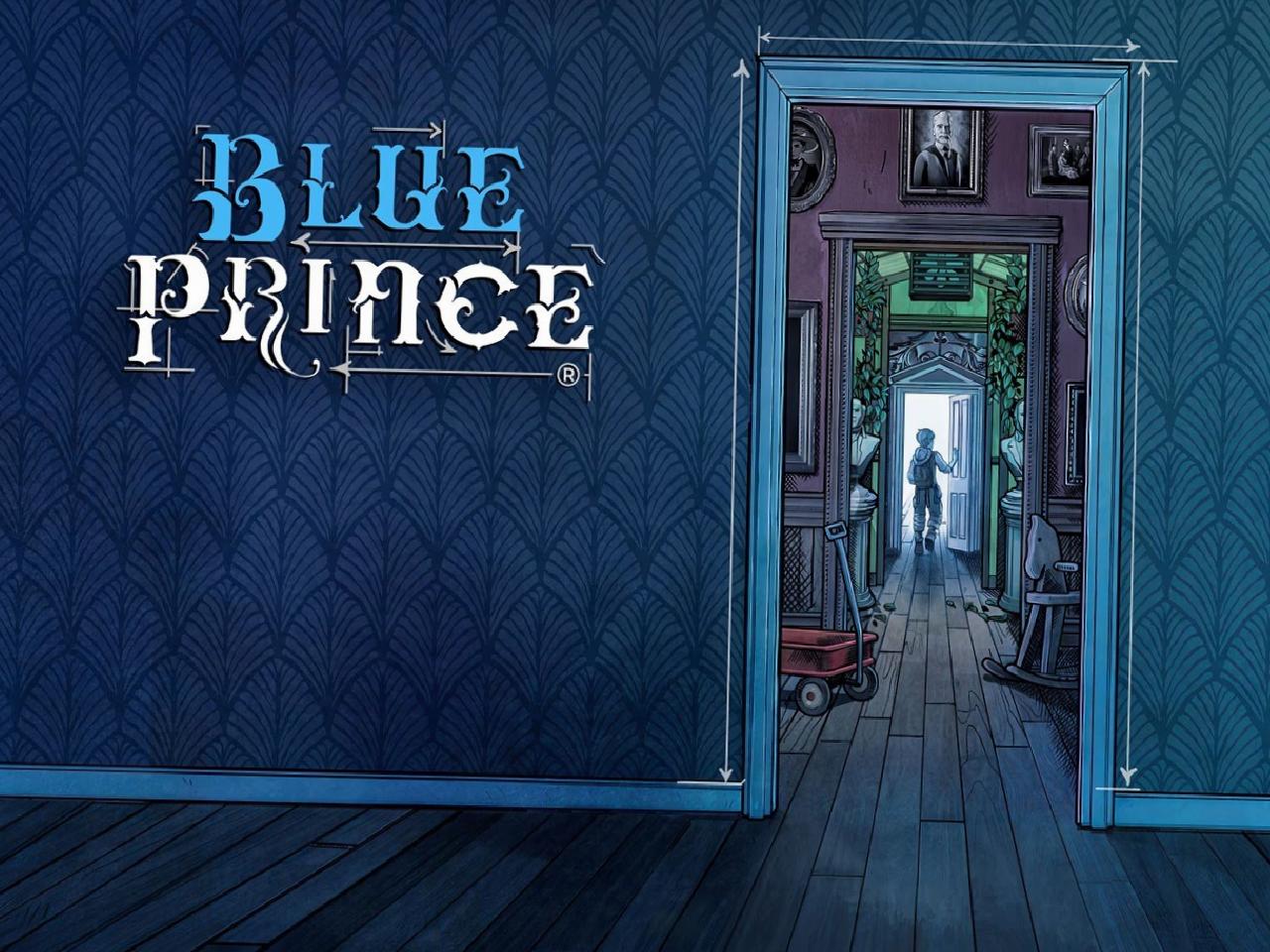 Yılın oyunu adaylarına bir yenisi daha eklendi; Blue Prince övgülere boğuluyor