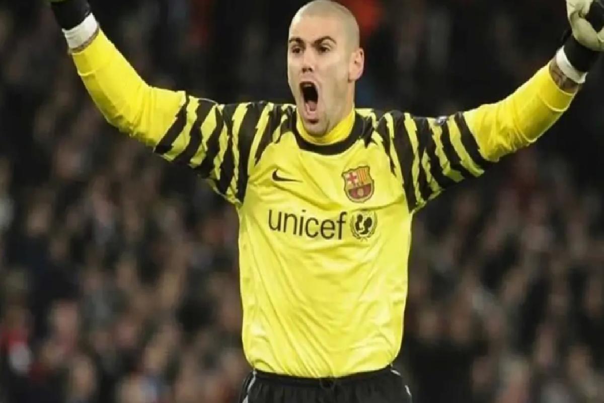 Yıllar sonra teknik direktörlük yapacak! Valdes’in başına geçtiği takıma bakın