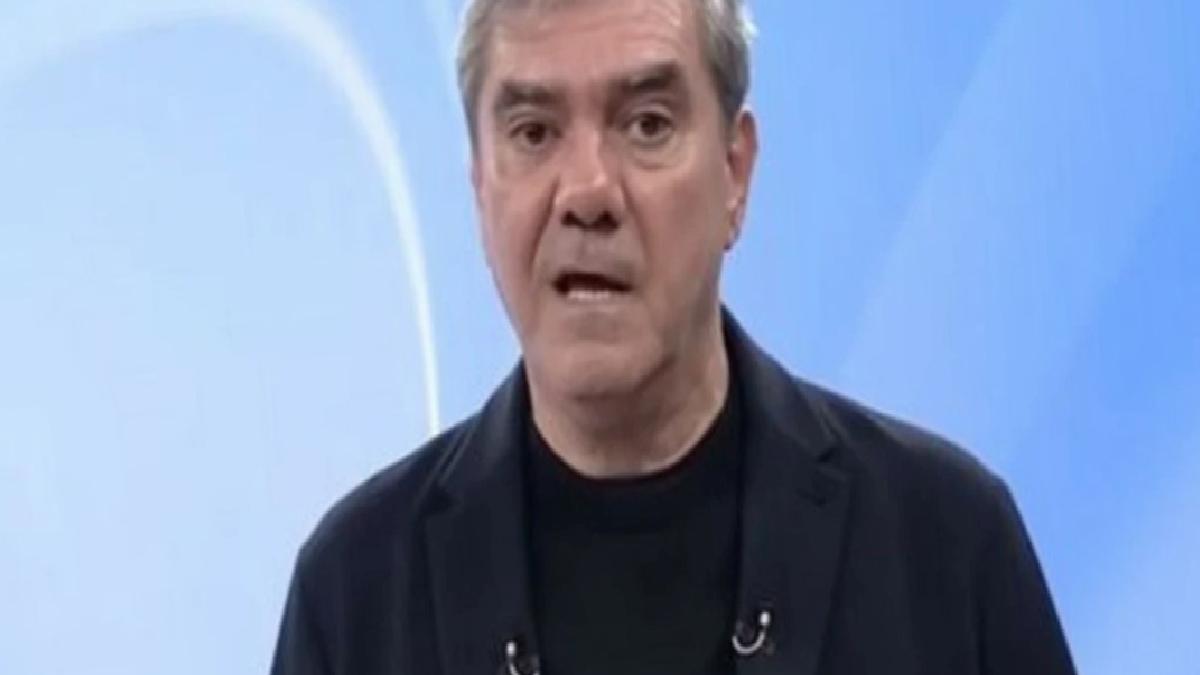 Yılmaz Özdil: Özgür Özel’i cumhurbaşkanı adayı yapacaklar