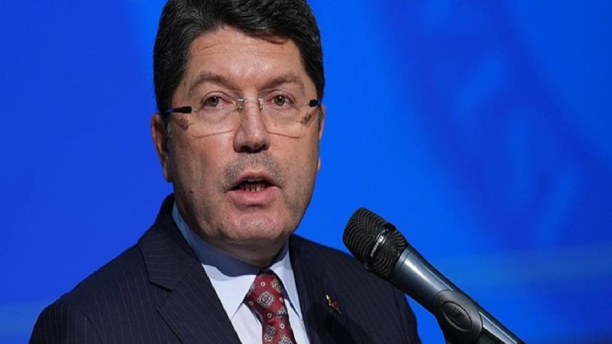 Yılmaz Tunç: Avukatlarımız CMY ödemelerini online sistem üzerinde yapabilecek