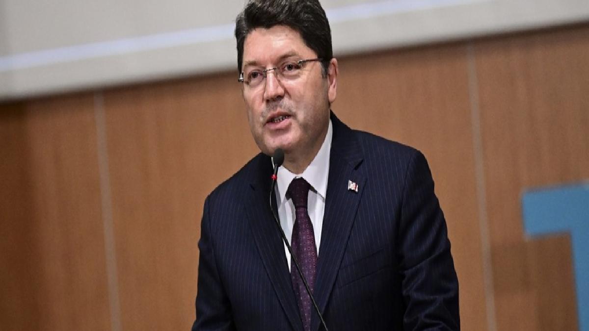 Yılmaz Tunç: Terörsüz Türkiye sürecinde herkes sorumlu davranmalı