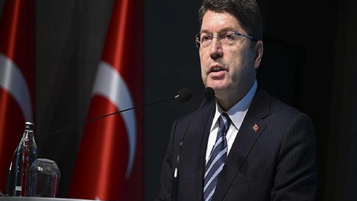 Yılmaz Tunç’tan Özgür Özel’in açıklamalarına tepki