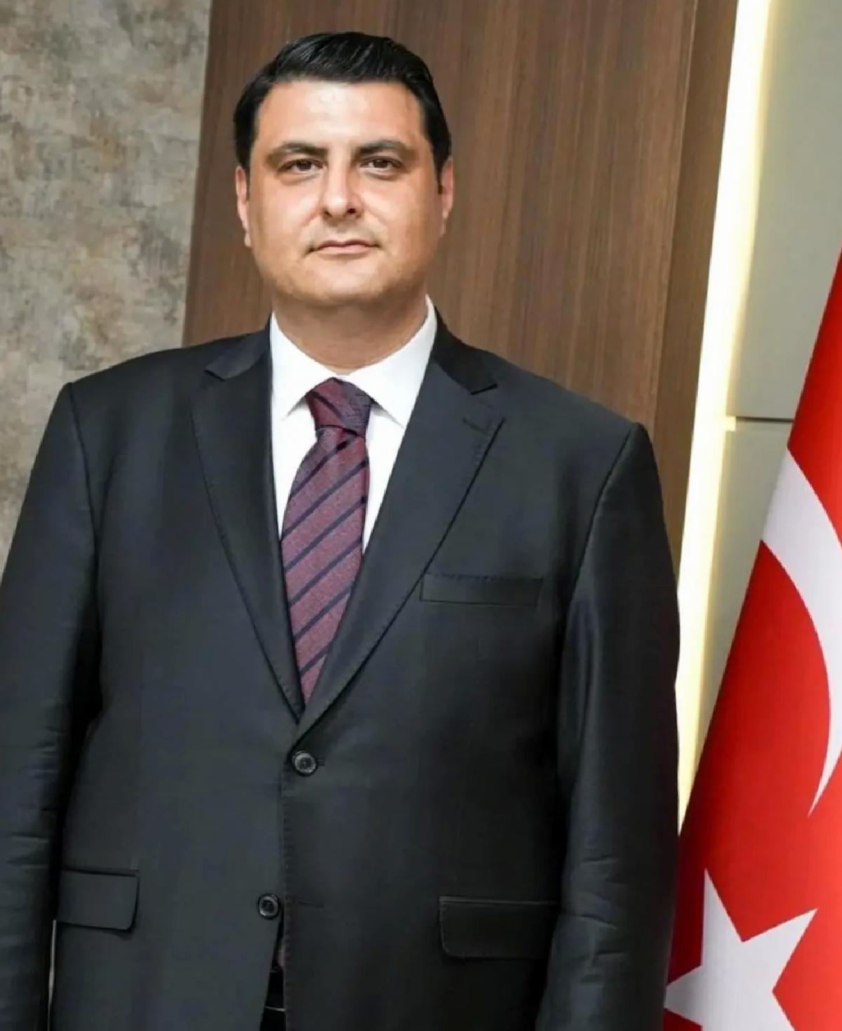 Yılmaz’dan 1 Mayıs mesajı