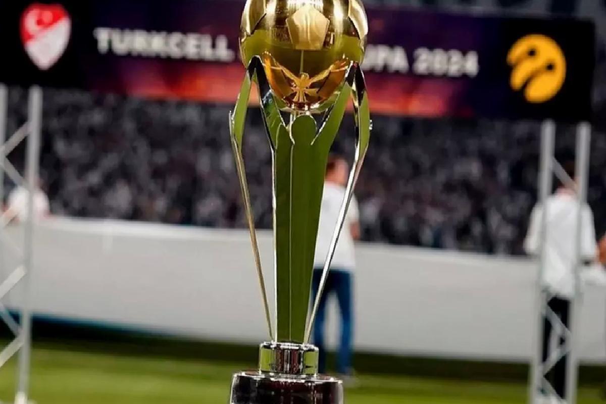 Yine derbi oynanabilir! 2024-25 Süper Kupa için yeni format geliyor