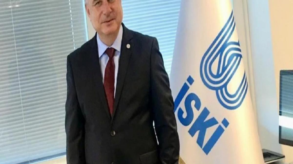 Yolsuzluk soruşturmasında gözaltına alınan İSKİ Genel Müdürü’nün savunması ortaya çıktı