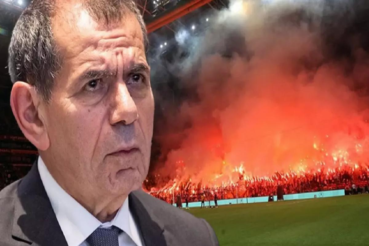 Yönetim gözünü kararttı! Galatasaray’a 100 milyon euroluk orta saha geliyor