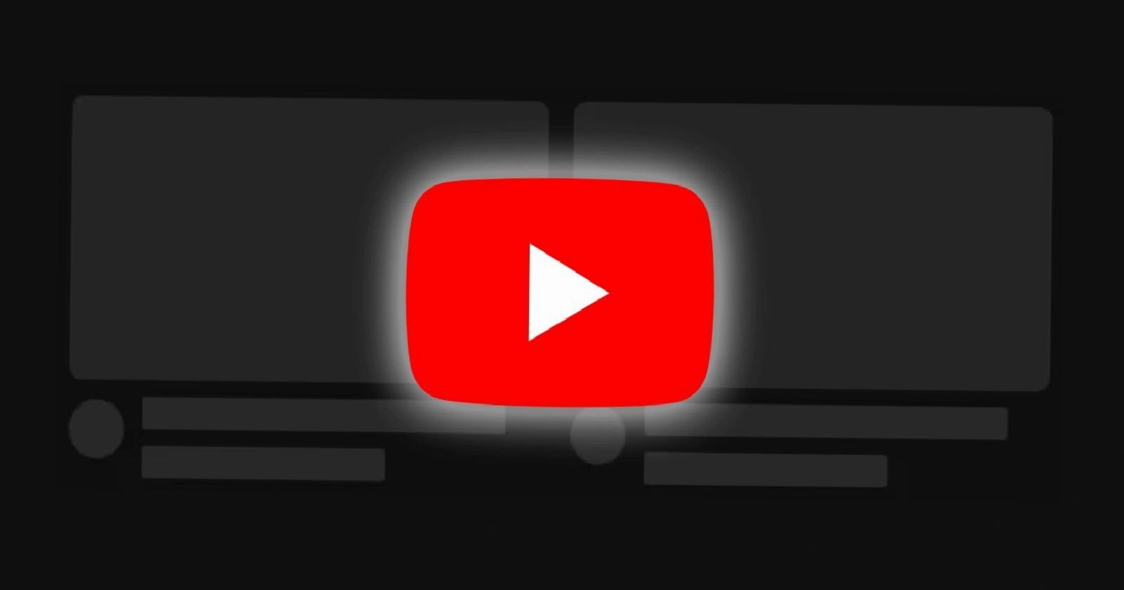 YouTube, ana sayfada videoların görünmemesine yol açan hatayı düzeltti