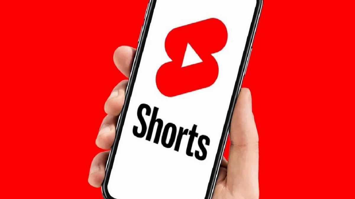 YouTube Shorts, TikTok benzeri yeni özelliklere kavuşuyor
