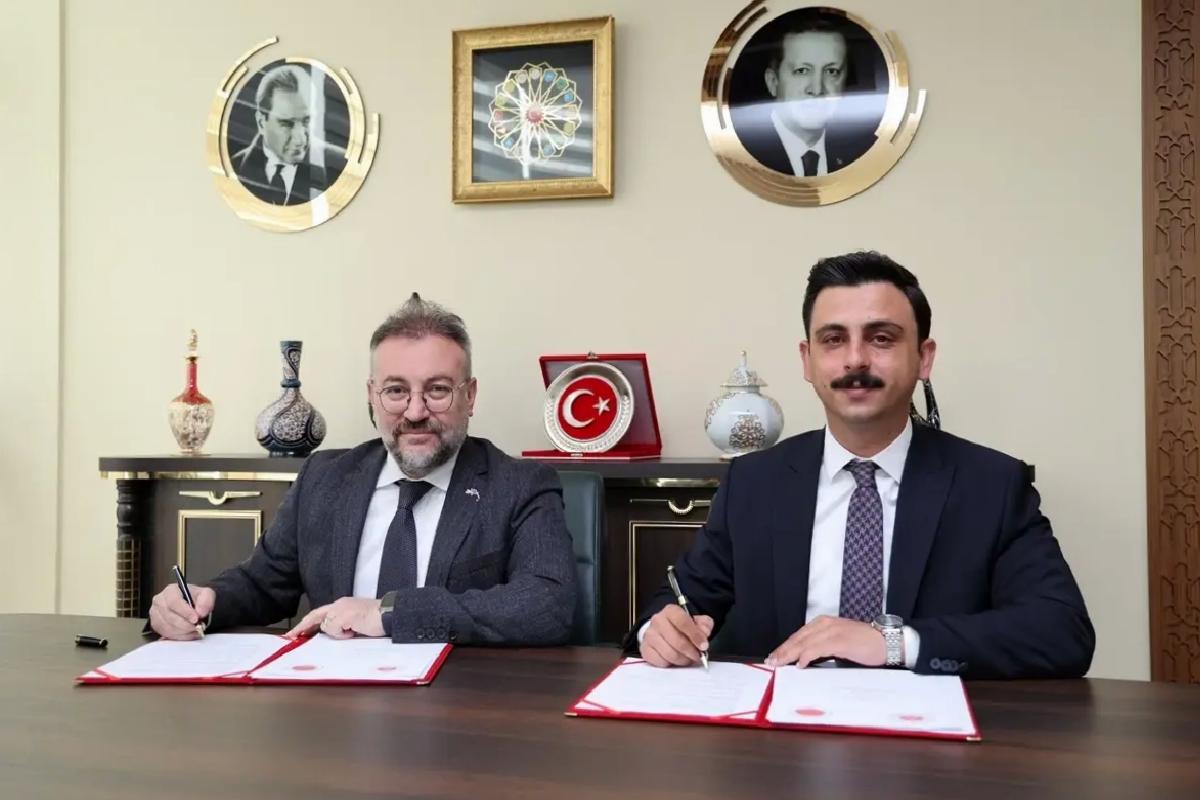 Yozgat Bozok Üniversitesi’nden Denetimli Serbestlik İşbirliği