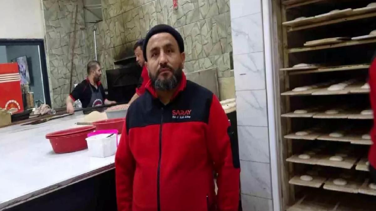 Yozgat’ta Fırıncılık Tehlikede